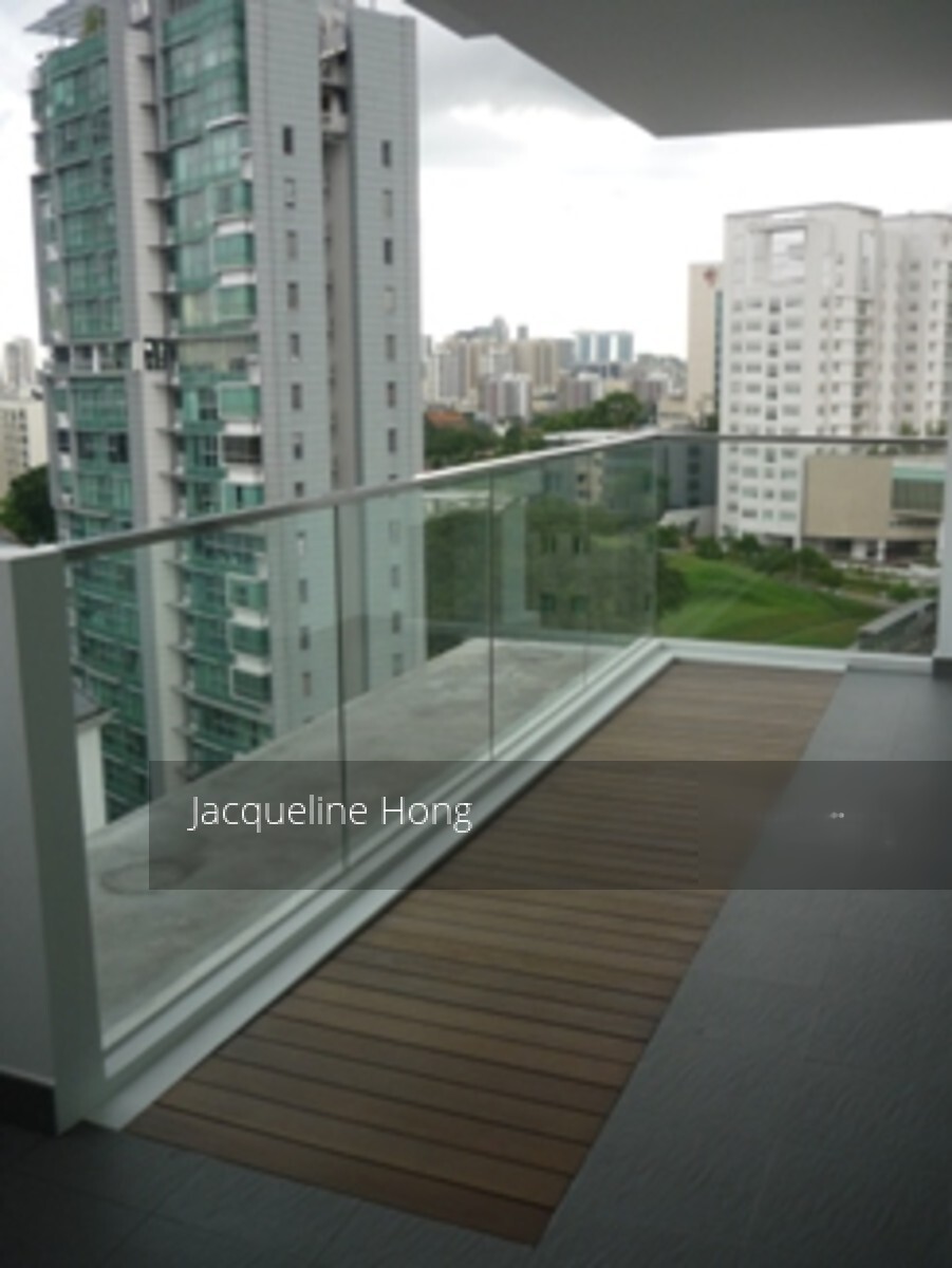iResidences (D12), Apartment #274954791